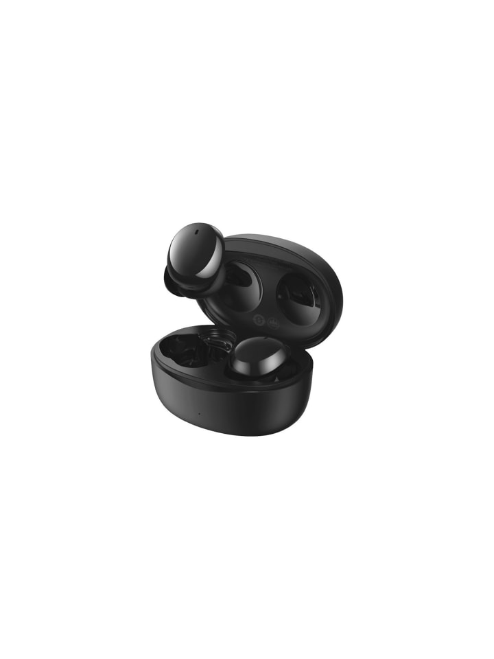 Baseus Baseus Bowie E2 TWS Bluetooth 5.2 Wireless Kopfhörer Wasserdicht in Schwarz günstig kaufen onesize