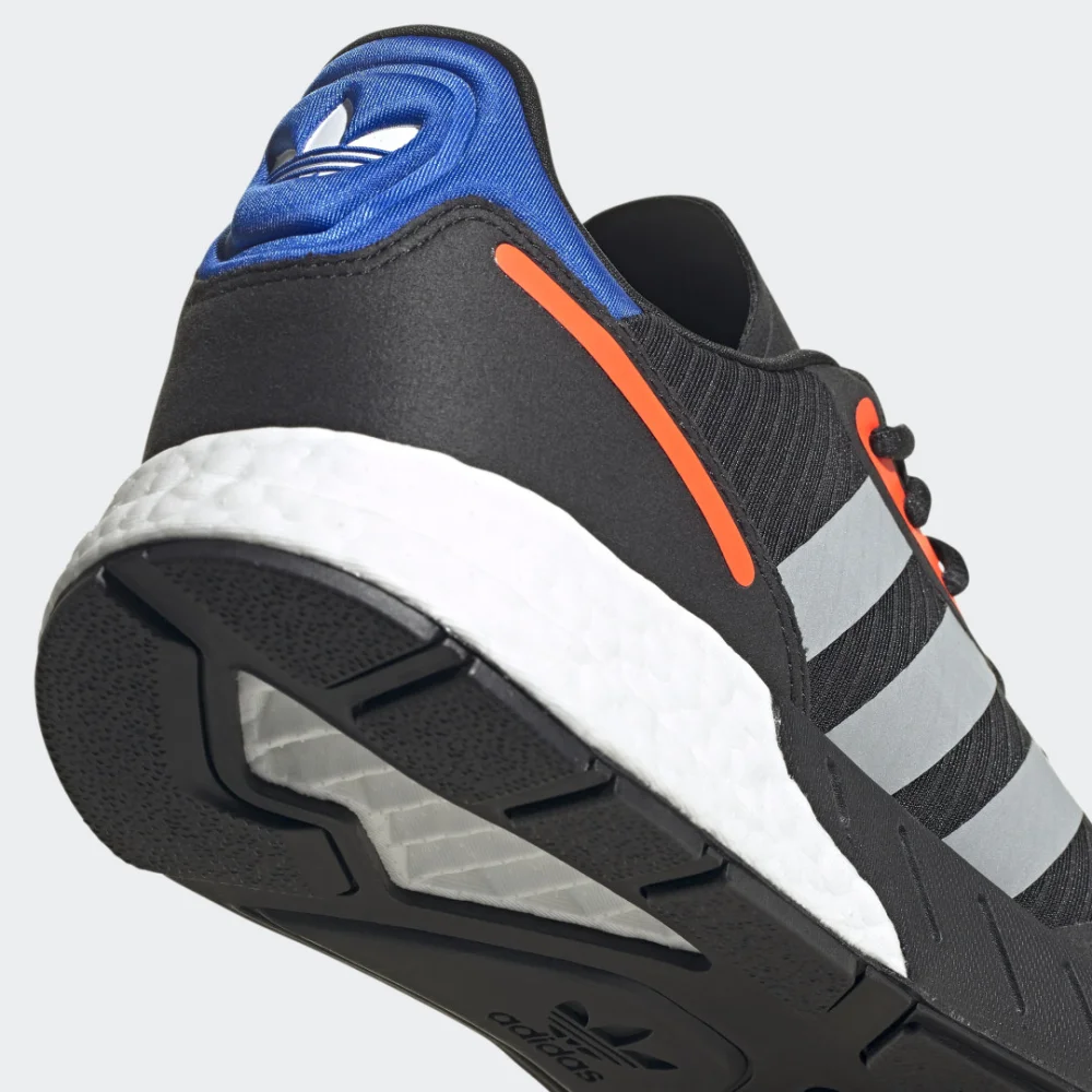 adidas ZX 1K Boost FY5649 / schwarz