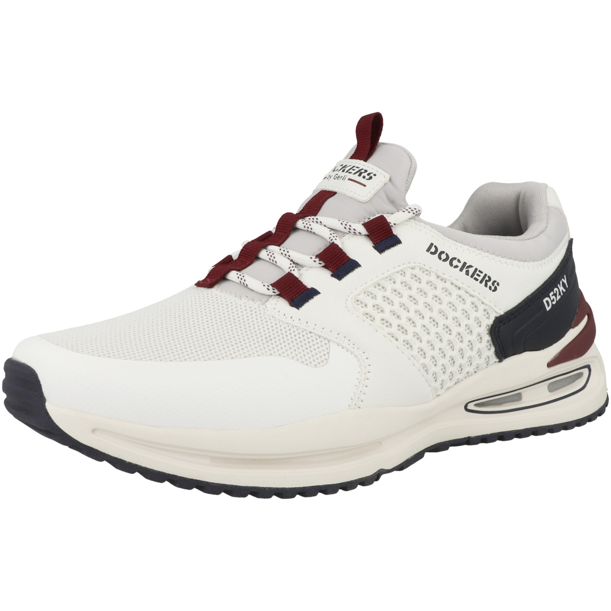 Dockers by Gerli 52KY001 Sneaker Low beige
