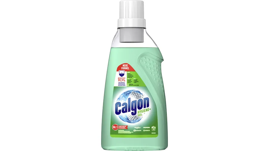Calgon Hygiene Plus Gel 750ml 750 ml