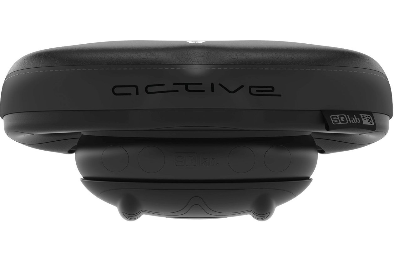 SQlab Sattel 621 M-D active CrMo
