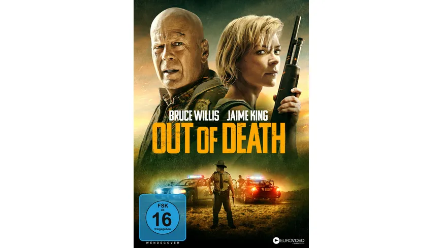 Out of Death
