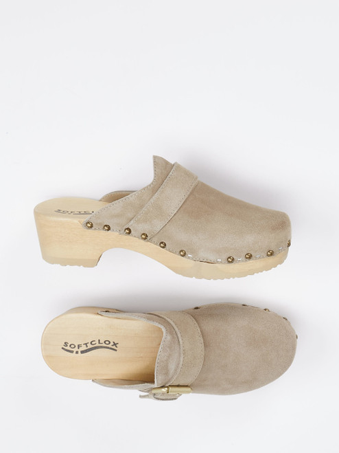 Clogs-11732490005 Softclox