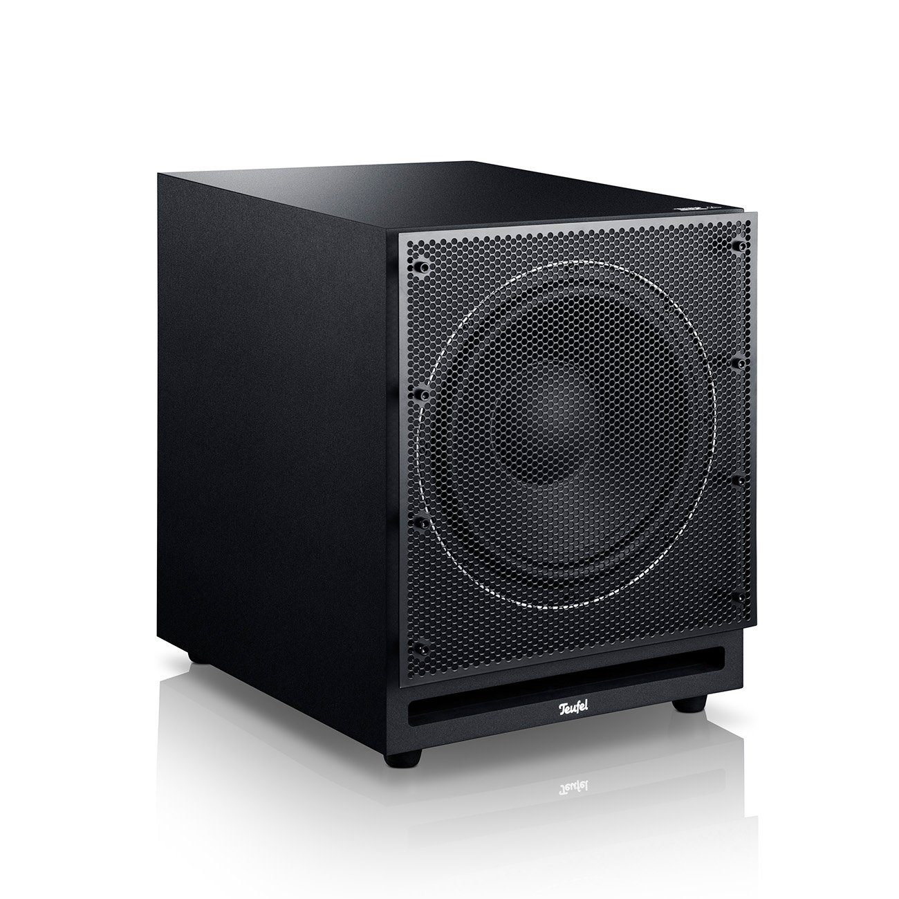 Teufel System 6 