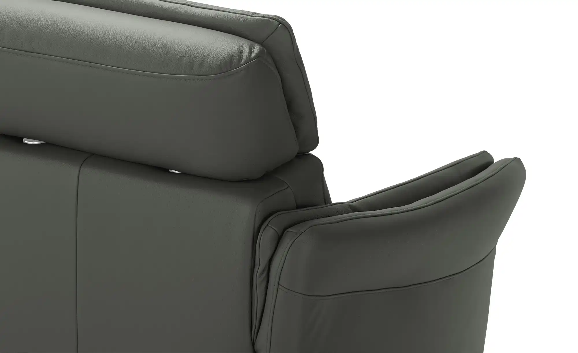 Kollektion Kraft Sofa 2,5 - sitzig Cedrik
