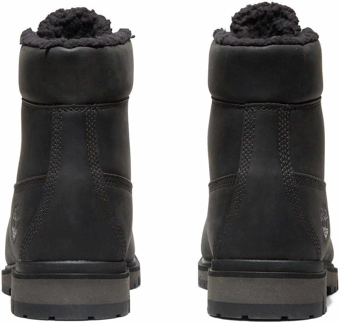 Timberland Radford Warm Lined Boot Schnürboots