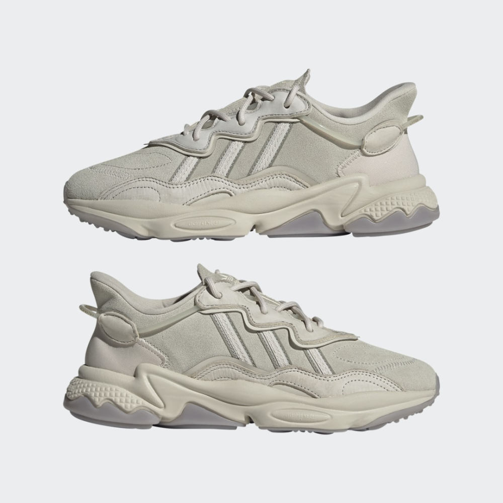 adidas Ozweego W GY6177 / braun