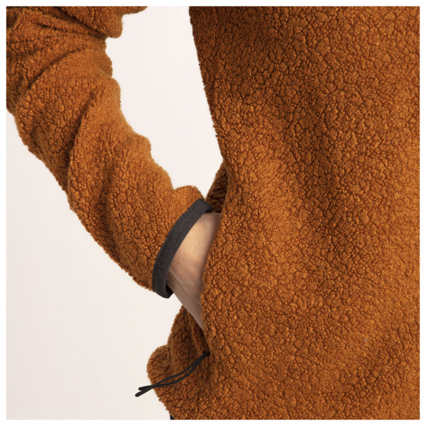 Lundhags - Women's Flok Wool Pile - Fleecejacke