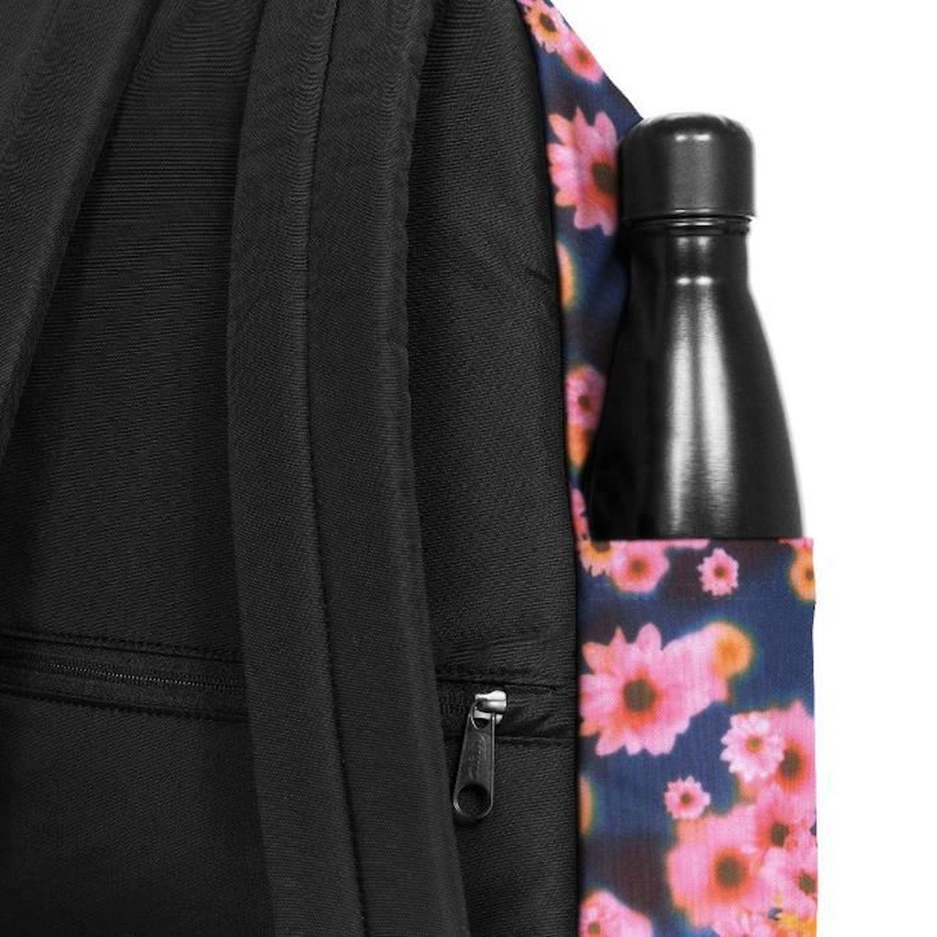 Sac à dos Eastpak Day Pak'r 7D1 Soft Navy Rose rose