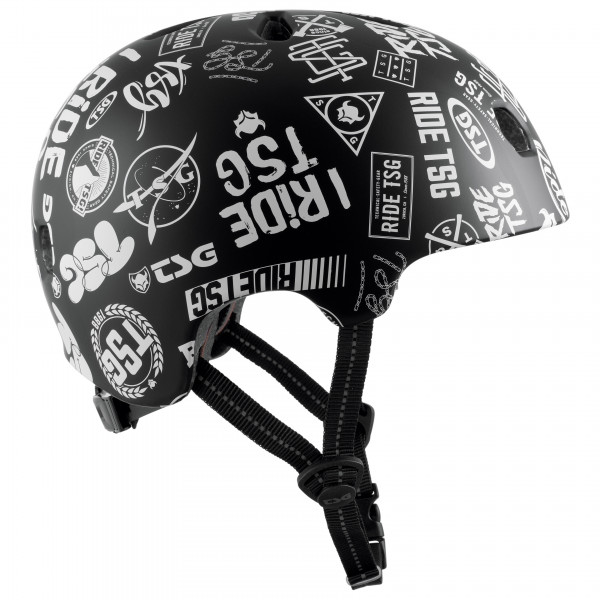 TSG - Meta Graphic Design - Radhelm