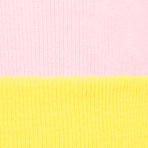 Arcata Sunset Hat Yellow & Yellow Pink