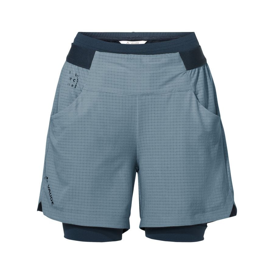 Altissimi II Fahrrad Shorts Damen