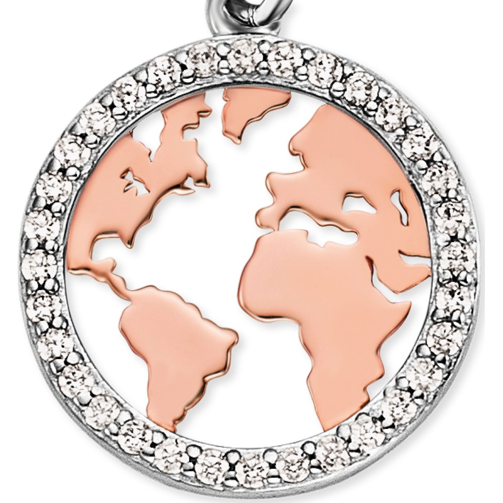 Engelsrufer Charm 925 Argent Pendentif