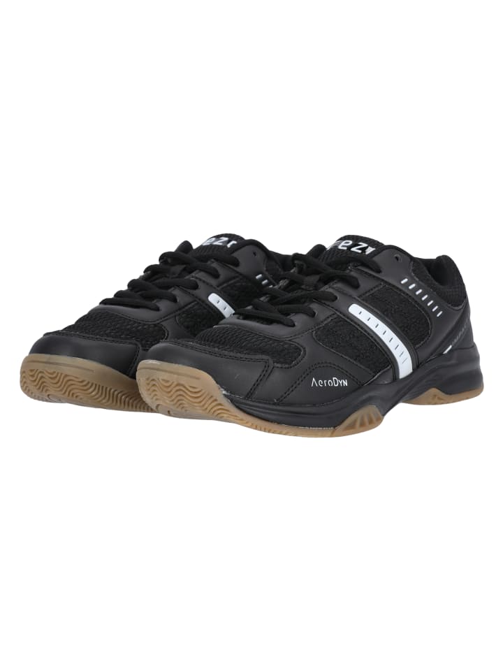 Rezo Schuhe Moua in 1001 Black günstig kaufen
