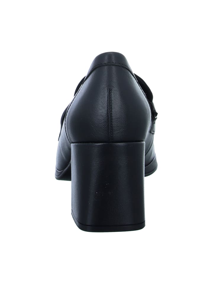 Gabor Hochfrontpumps in Schwarz günstig kaufen