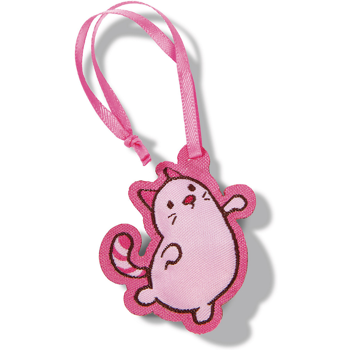 Schaf Li-Si Twinsies pink 25 cm Schlenker in Geschenkbox, Ankleidepuppe (45886)