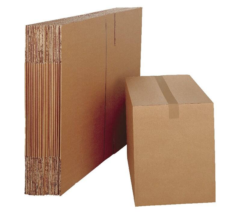 HSM Kartonbox für B34