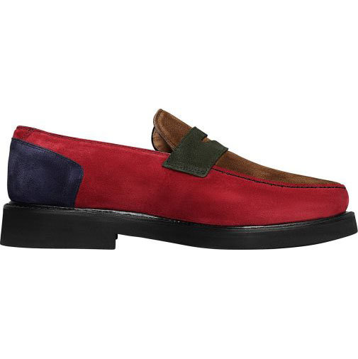 Henry Stevens Loafer Haywood PL