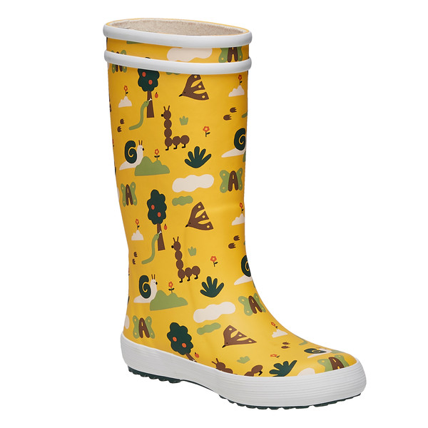 LOLLY POP PLAY 2 Kinder - Gummistiefel