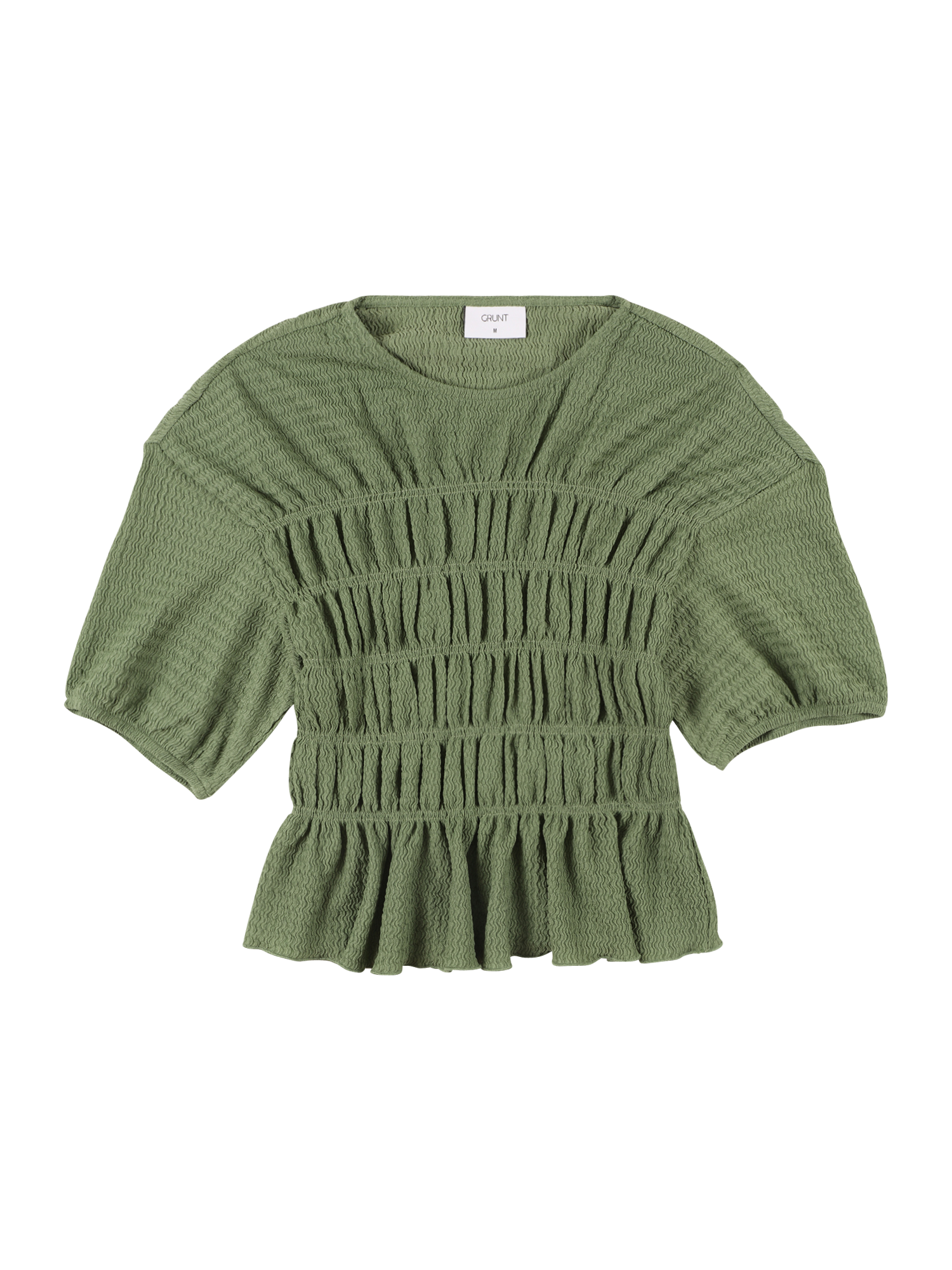 Blouse 'Fabienne'