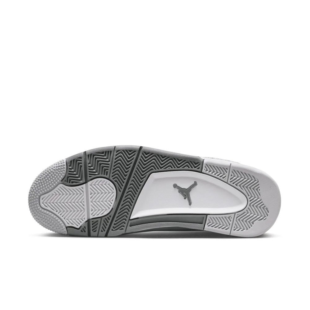 NIKE JORDAN Dub Zero Air 311046-107 / weiss