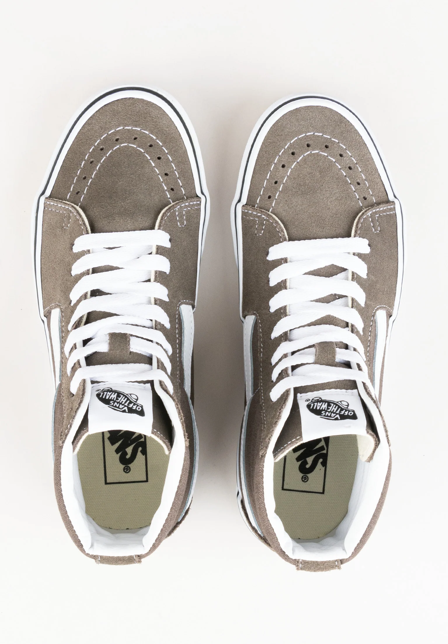 Sk8-Hi