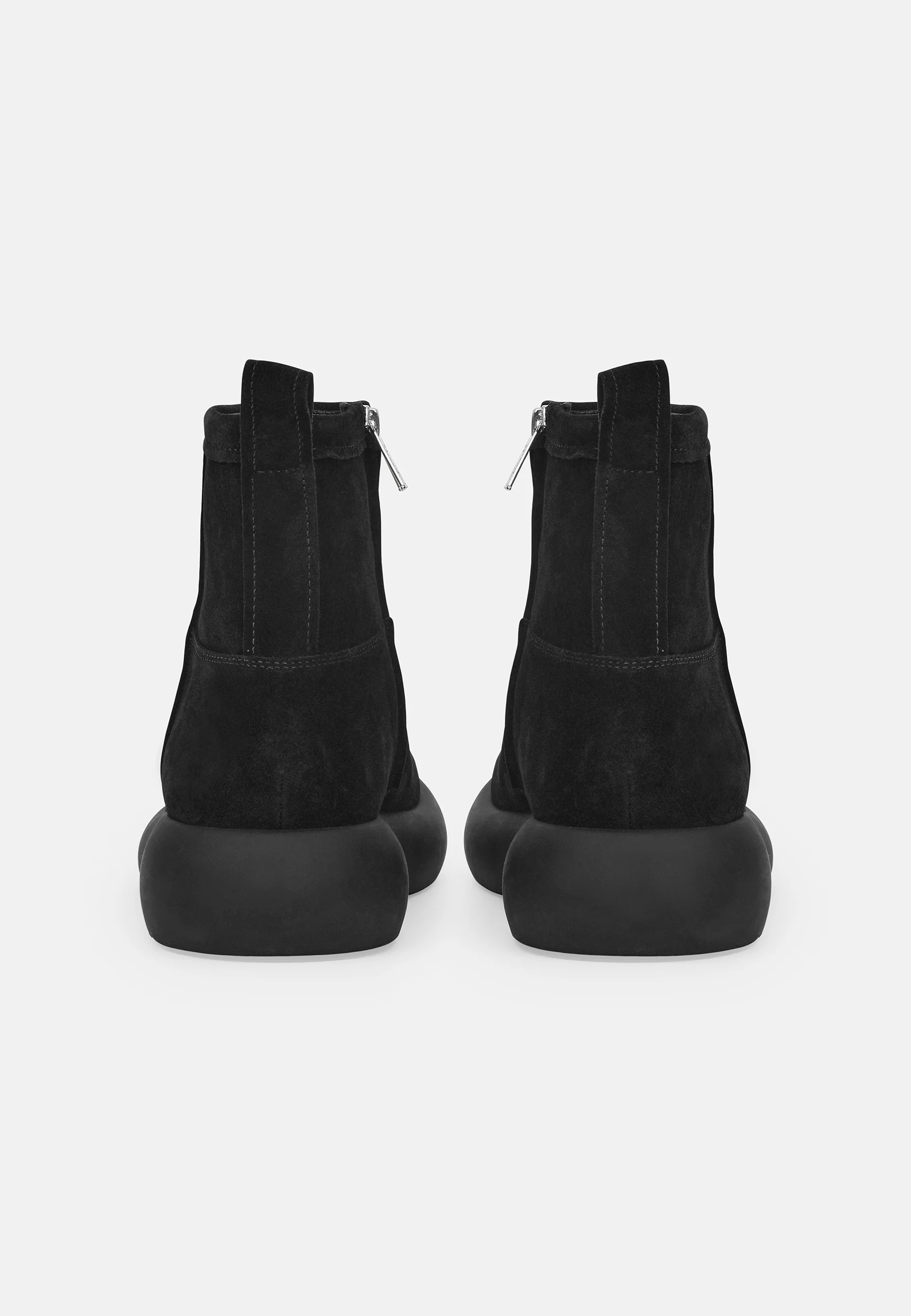 Vagabond JANICK - Botines con plataforma