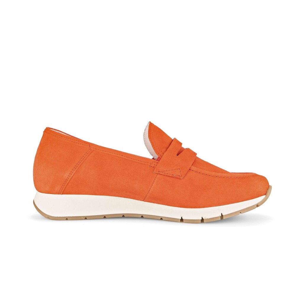 Gabor comfort Slipper orange