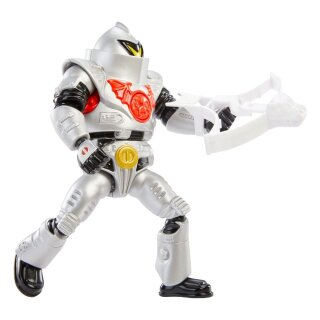 Masters of the Universe Origins: Actionfiguren - Wave 8 Sortiment (4)