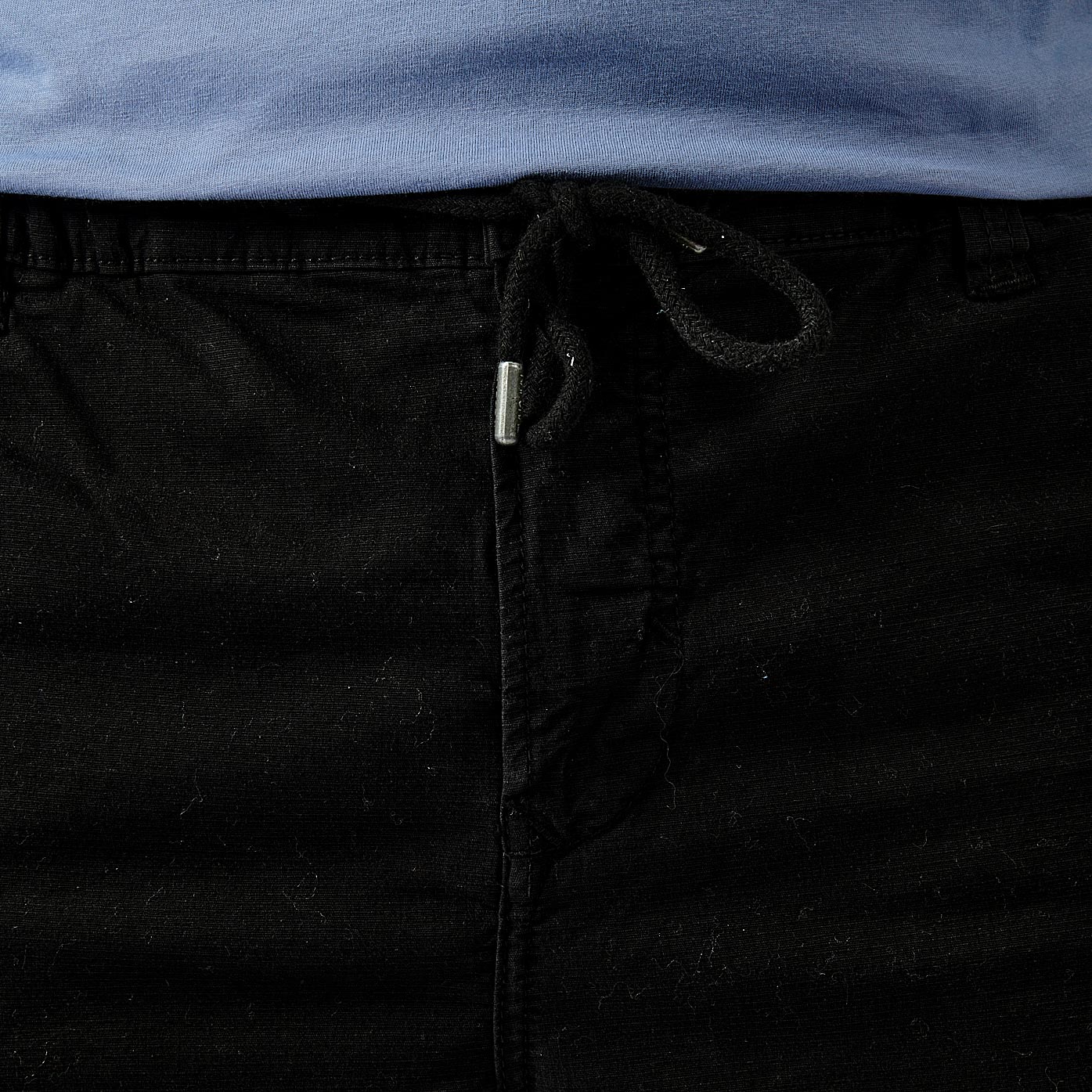 TIAGO  Jogger noir homme