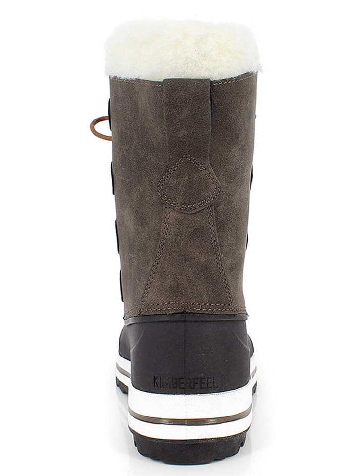 Kimberfeel Winterstiefel 