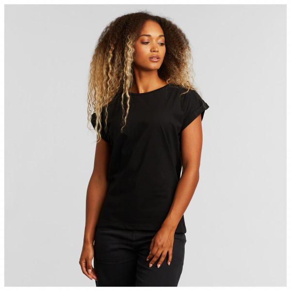 DEDICATED - Women's T-Shirt Visby Base