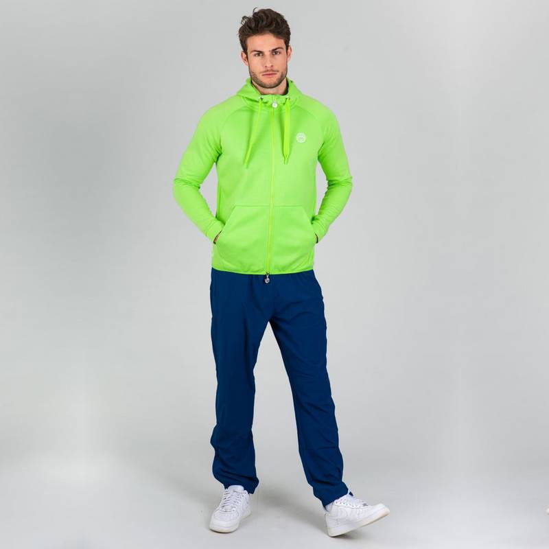 BIDI BADU Flinn Tech Pants Sweathose Herren