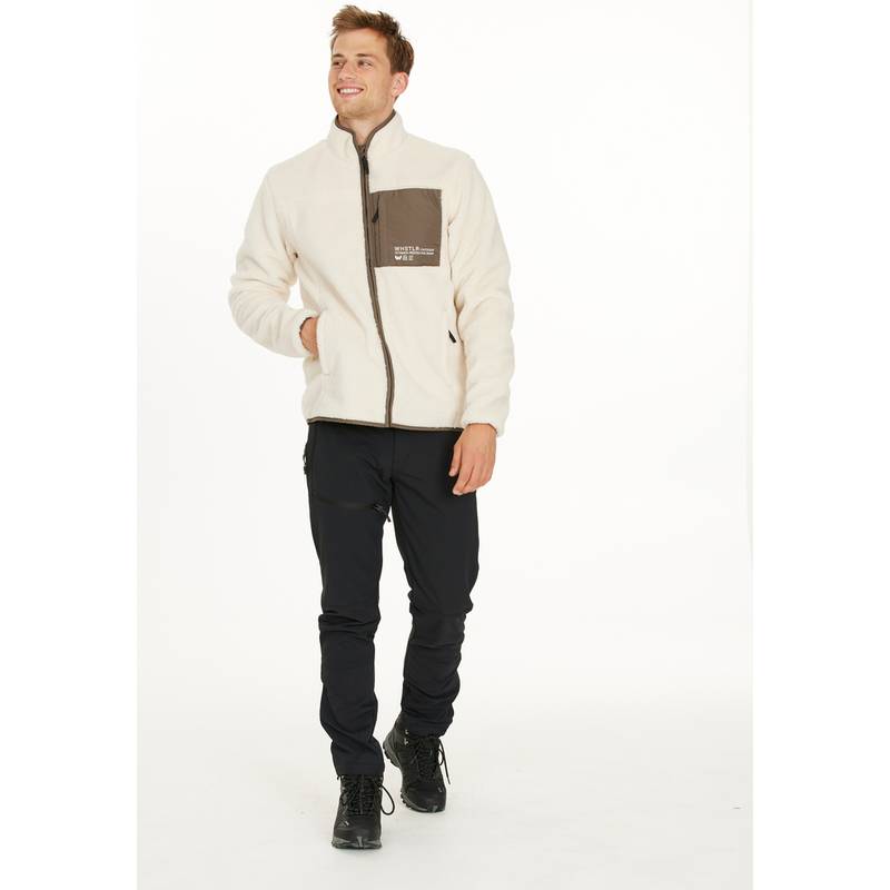 Whistler Sprocket Fleecejacke Herren