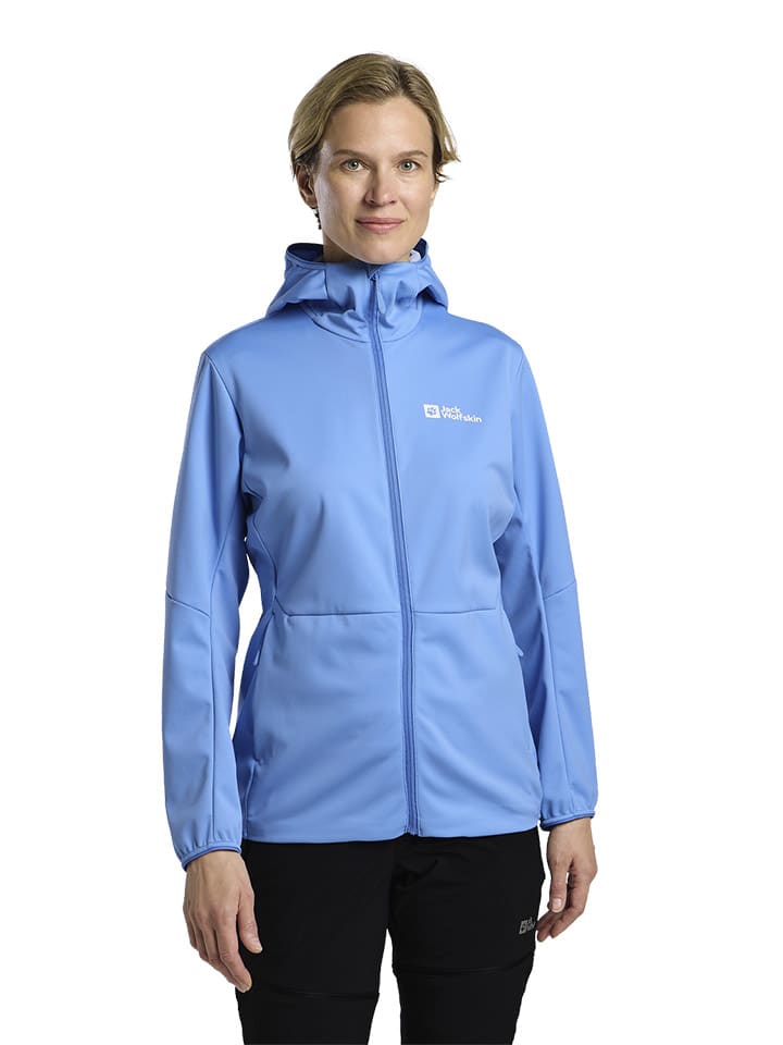 Jack Wolfskin Funktionsjacke 