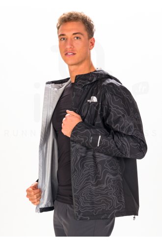 The North Face Printed First Dawn M