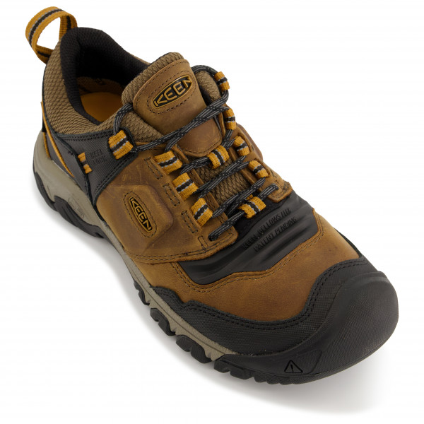 Keen - Ridge Flex WP - Multisportschuhe