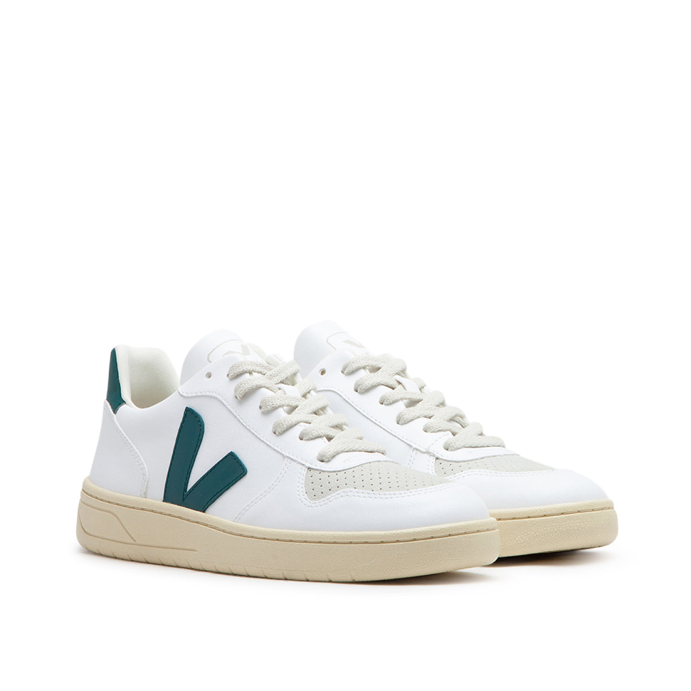 VEJA WMNS V 10 VX0703143A / weiss