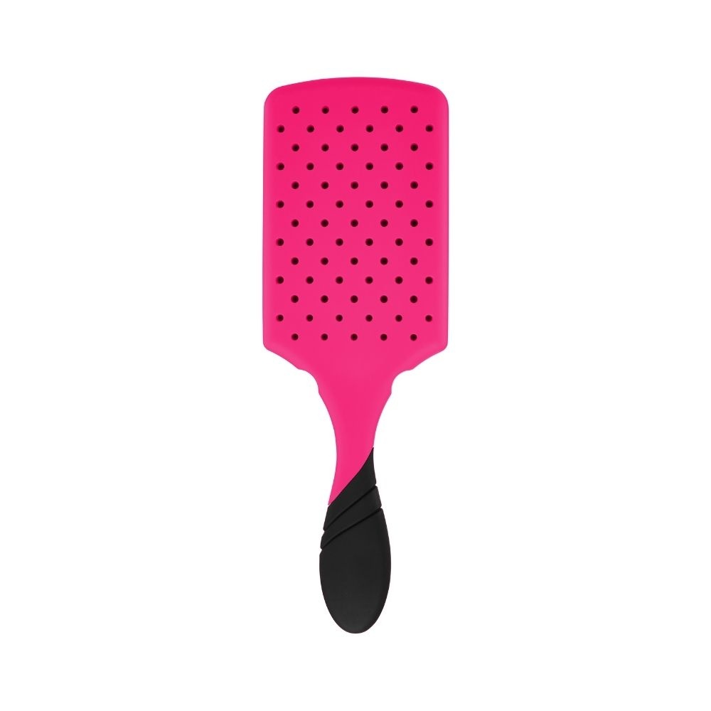 Wet Brush WETBRUSH PADDLE DETANGLER PINK BROSSE A CHEVEUX