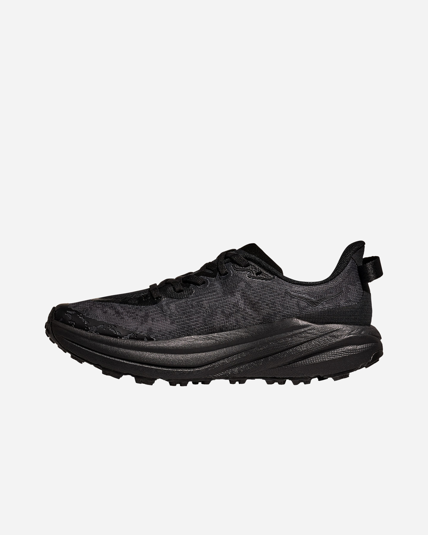 Pantofi sport trail Hoka Speedgoat 6 M 1147791-BBLC