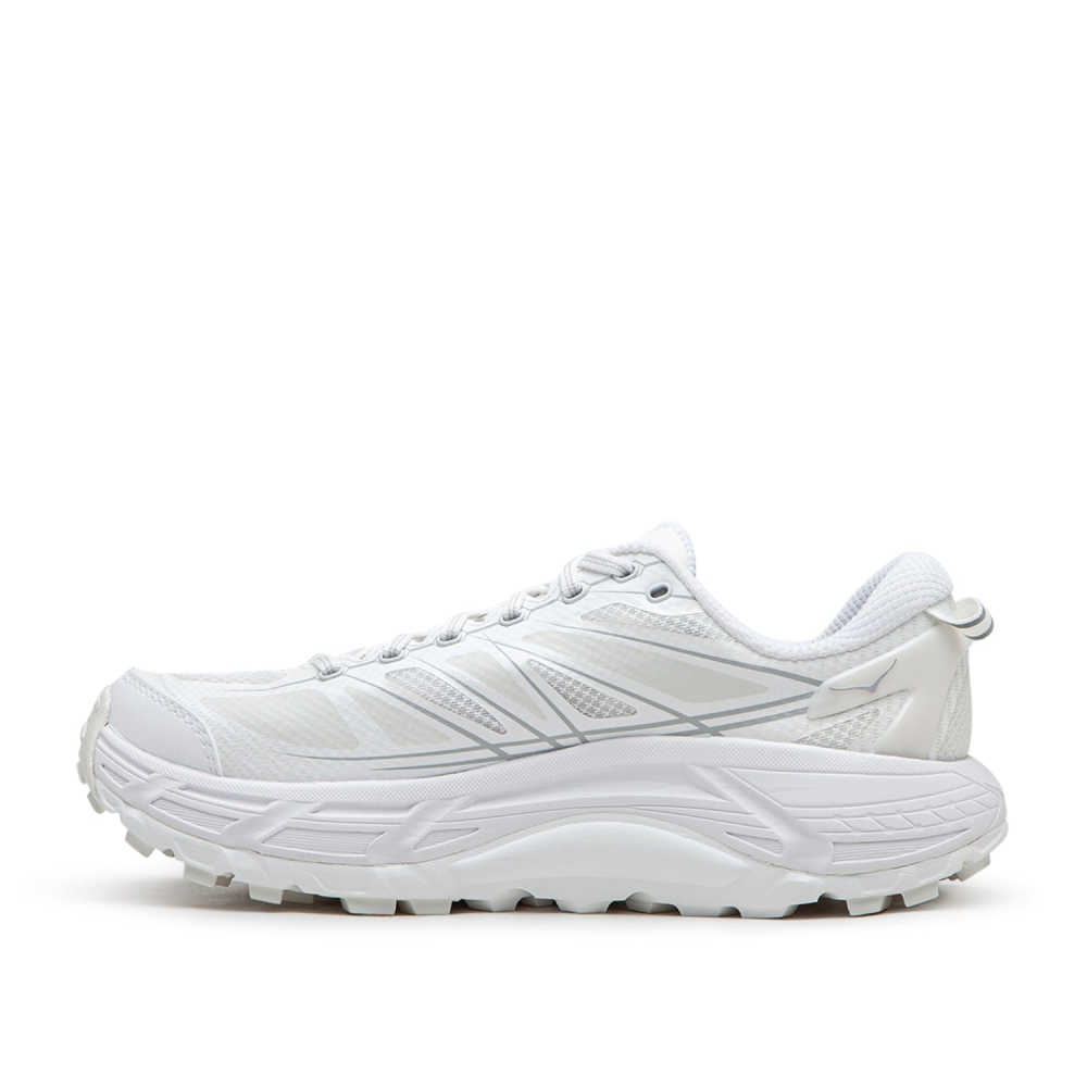 Hoka Mafate Speed 2 1126851-WLRC / weiss