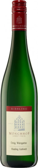 2020 Ürzig Würzgarten Riesling Kabinett - Weingut Mönchhof