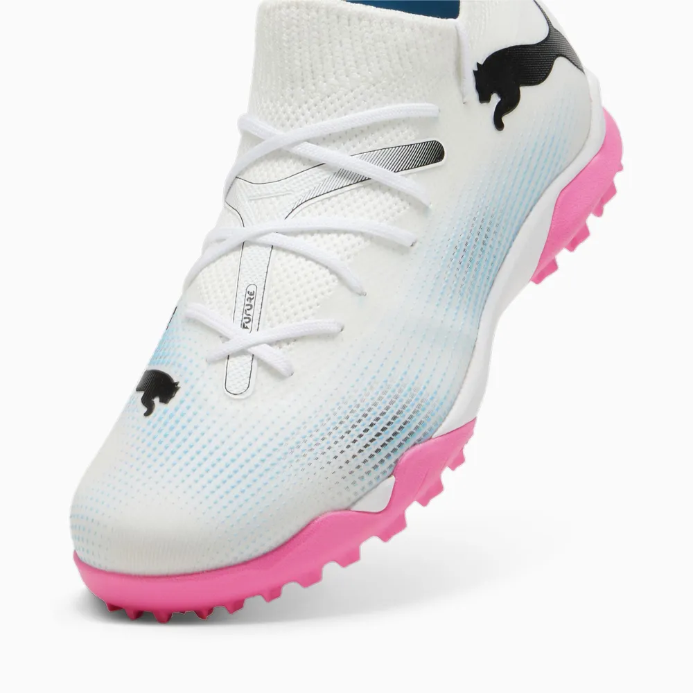 PUMA FUTURE 7 MATCH Mid 107731_01 / weiss