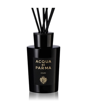 Acqua di Parma Signatures of the Sun Oud Diffuser Raumduft-180 ml
