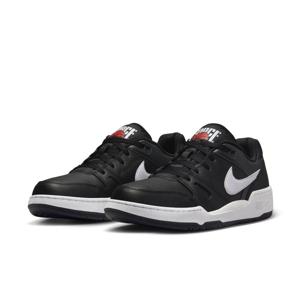 Nike Full Force Low FB1362-001 / schwarz