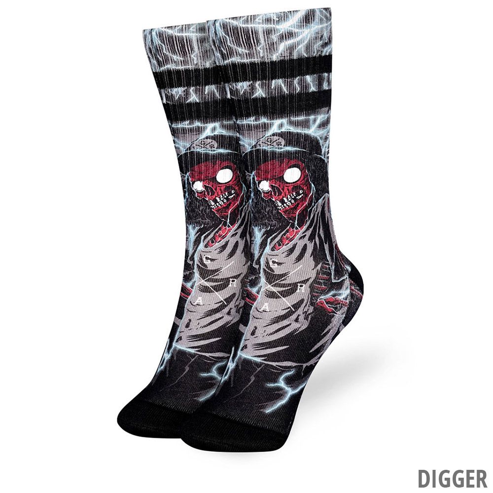 Loose Riders Technical - Socken kaufen | Bike-Discount