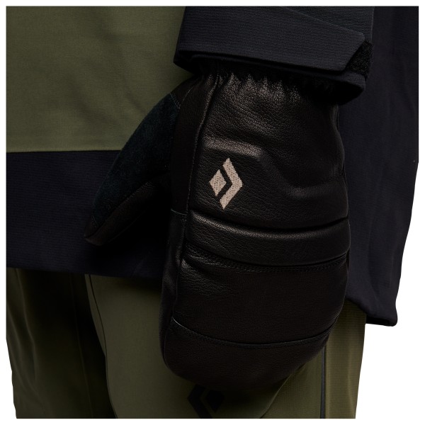 Black Diamond - Spark Mitts - Handschuhe
