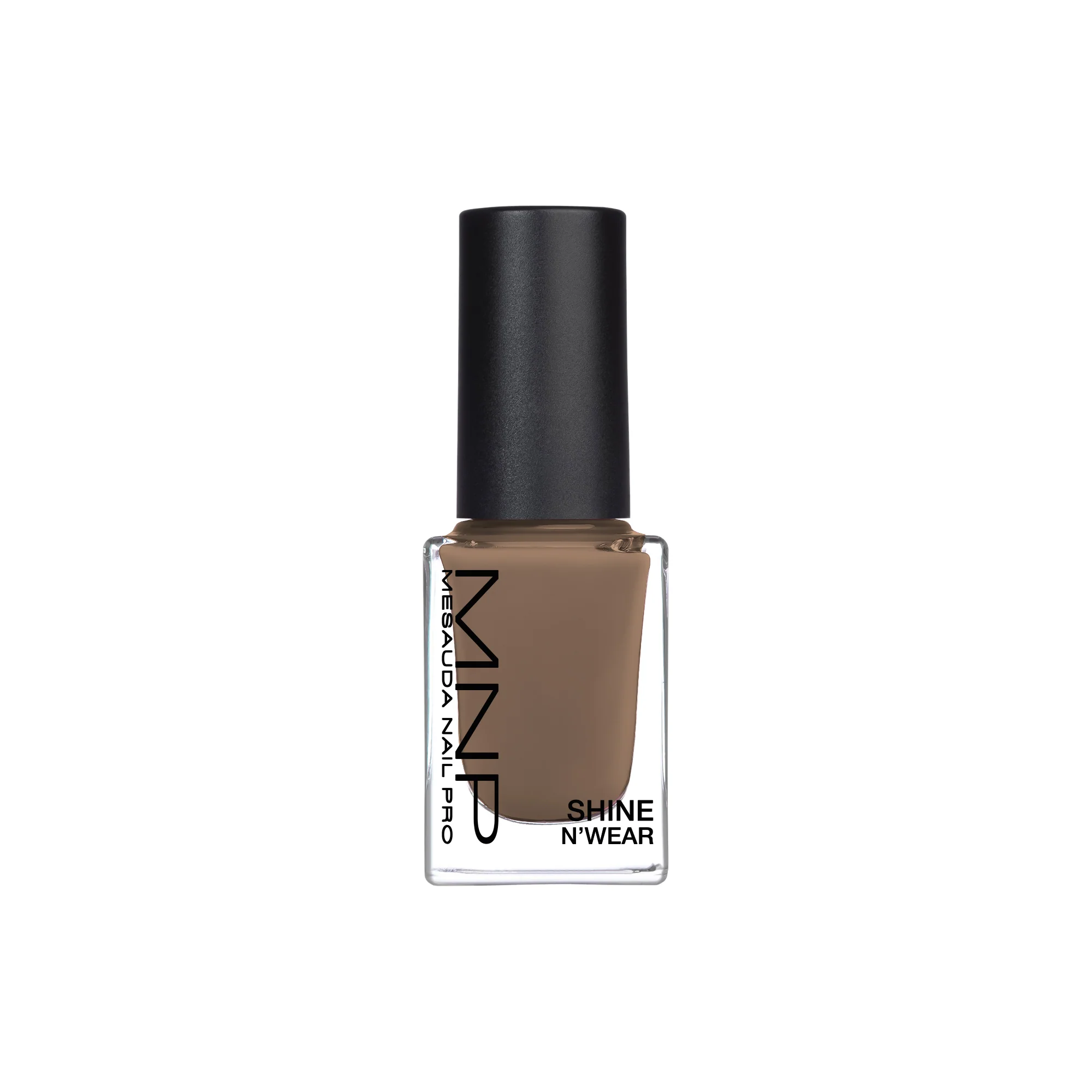 Esmalte de uñas clásico SHINE N'WEAR - Esmalte de uñas