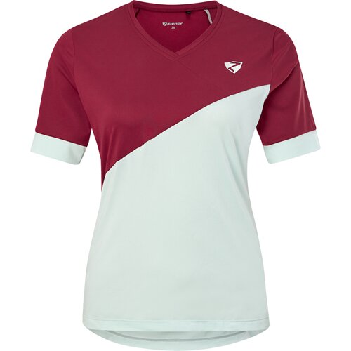 DAMEN FAHRRADTRIKOT NEVINA LADY (SHIRT)