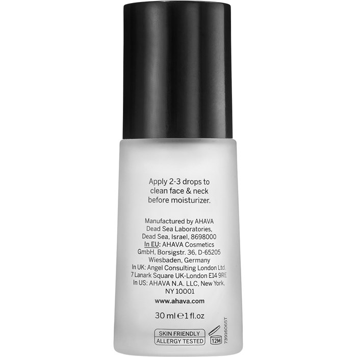 Hyaluronic Acid Serum